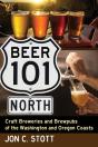 Beer 101 North - Preview