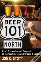Capa do artigo Beer 101 North