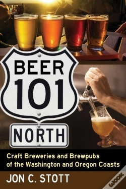 Capa do artigo Beer 101 North