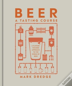 Capa do artigo Beer A Tasting Course