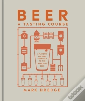 Capa do artigo Beer A Tasting Course