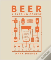 Capa do artigo Beer A Tasting Course