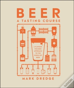 Capa do artigo Beer A Tasting Course