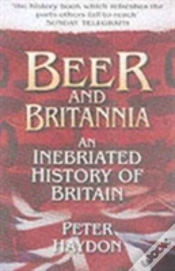 Capa do artigo Beer And Britannia