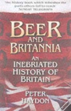 Capa do artigo Beer And Britannia
