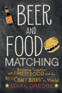 Beer And Food Matching - Preview