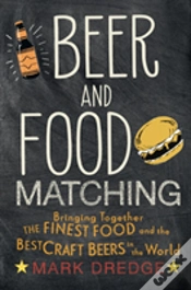 Capa do artigo Beer And Food Matching