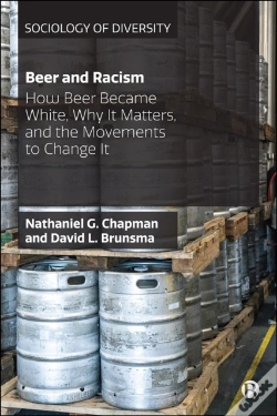 Capa do artigo Beer And Racism
