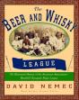 Beer And Whiskey League - Preview