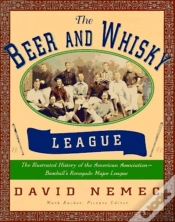 Capa do artigo Beer And Whiskey League