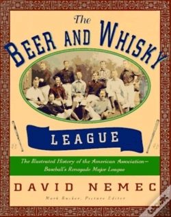 Capa do artigo Beer And Whiskey League