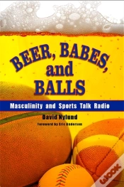 Capa do artigo Beer, Babes, And Balls