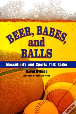 Capa do artigo Beer, Babes, And Balls