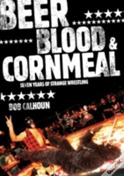 Capa do artigo Beer, Blood And Cornmeal