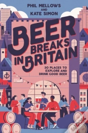 Capa do artigo Beer Breaks In Britain