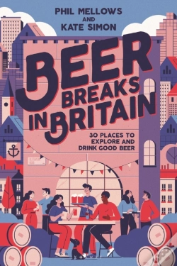 Capa do artigo Beer Breaks In Britain