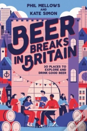 Capa do artigo Beer Breaks In Britain
