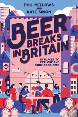 Capa do artigo Beer Breaks In Britain