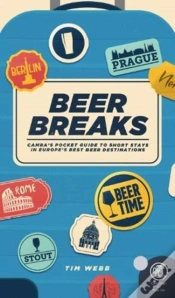 Capa do artigo Beer Breaks