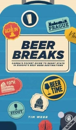Capa do artigo Beer Breaks