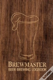 Capa do artigo Beer Brewing Logbook
