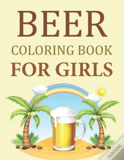 Capa do artigo Beer Coloring Book For Girls