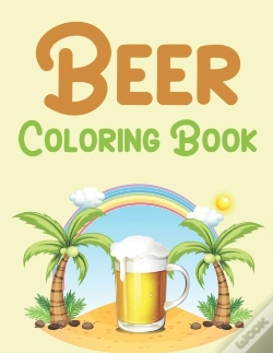 Capa do artigo Beer Coloring Book