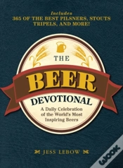 Capa do artigo Beer Devotional