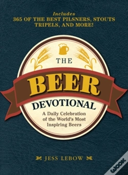 Capa do artigo Beer Devotional