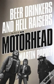Capa do artigo Beer Drinkers And Hell Raisers