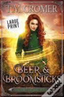 Beer & Broomsticks