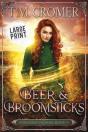 Beer & Broomsticks - Preview