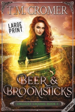 Capa do artigo Beer & Broomsticks