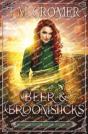 Beer & Broomsticks - Preview