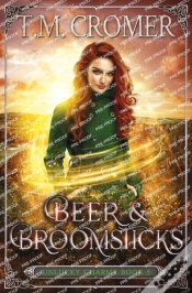 Capa do artigo Beer & Broomsticks