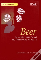 Capa do artigo Beer