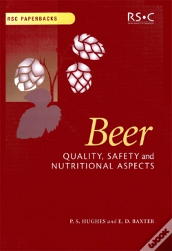 Capa do artigo Beer