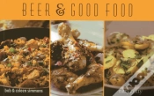 Capa do artigo Beer & Good Food