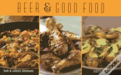 Capa do artigo Beer & Good Food