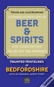 Capa do artigo Beer & Spirits
