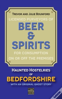 Capa do artigo Beer & Spirits