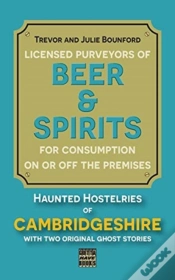 Capa do artigo Beer & Spirits