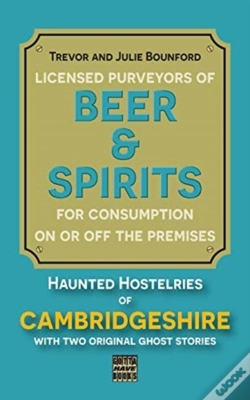 Capa do artigo Beer & Spirits