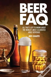Capa do artigo Beer Faq