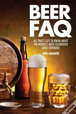 Capa do artigo Beer Faq