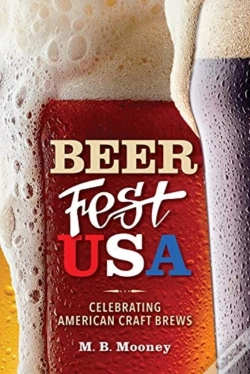 Capa do artigo Beer Fest Usa