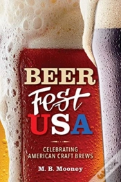Capa do artigo Beer Fest Usa