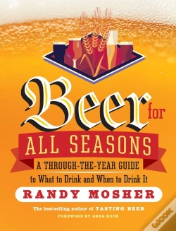 Capa do artigo Beer For All Seasons