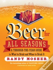 Capa do artigo Beer For All Seasons