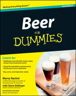 Capa do artigo Beer For Dummies